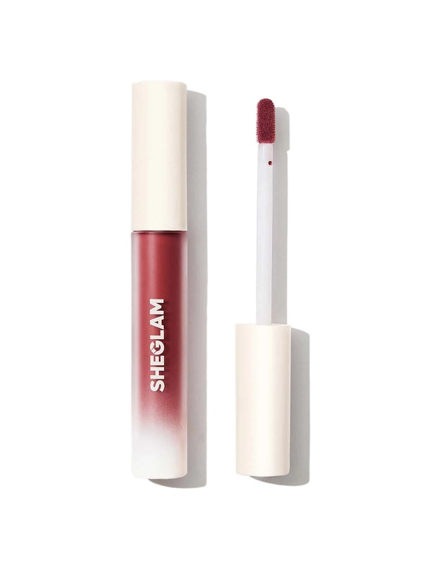 رژلب مات MATTE ALLURE LIQUID LIPSTICK -ATTRACTION شیگلم SHEGLAM