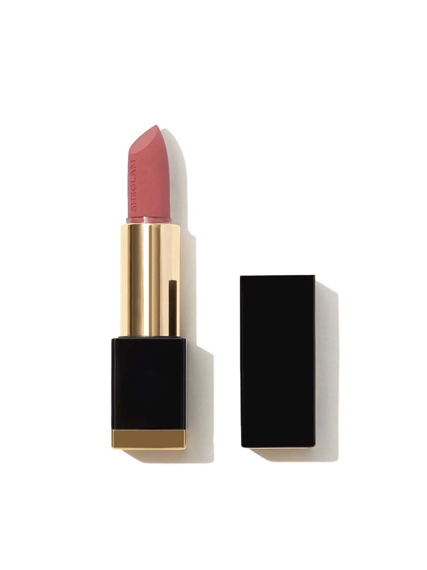 رژ لب مات MATTE ALLURE LIPSTICK - RETRO ROSE شیگلم SHEGLAM