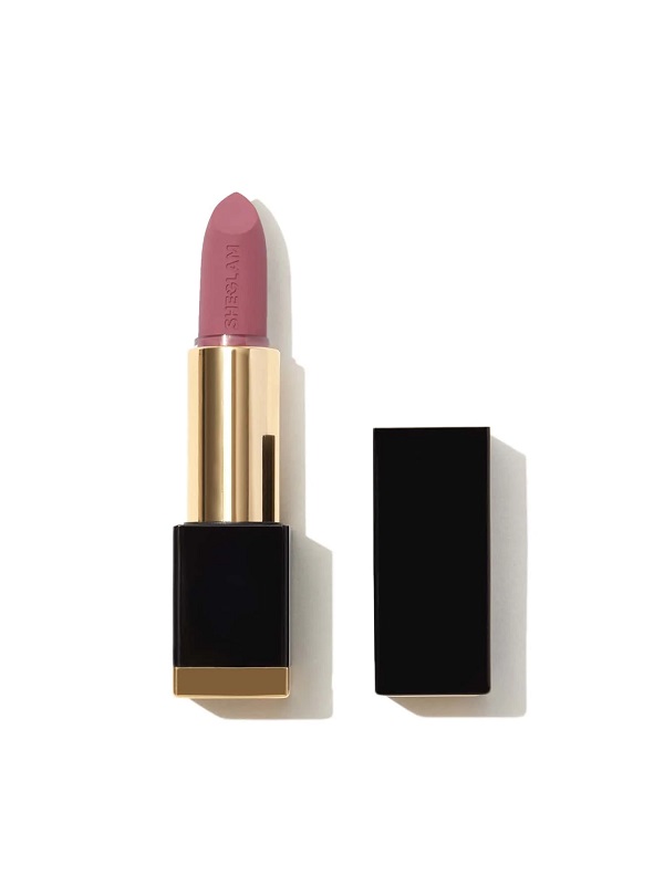 رژ لب مات MATTE ALLURE LIPSTICK  - PEONY شیگلم SHEGLAM