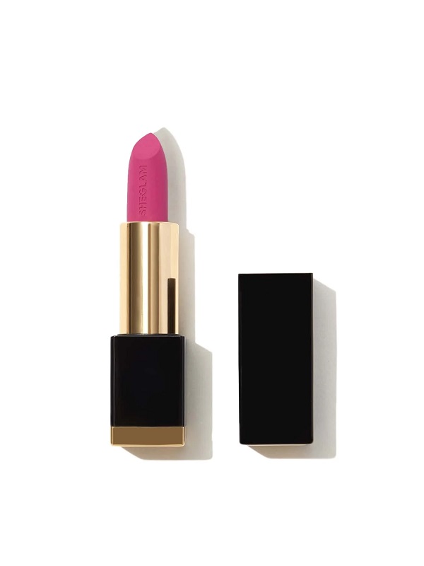رژ لب مات MATTE ALLURE LIPSTICK - BACHELORETTE شیگلم SHEGLAM