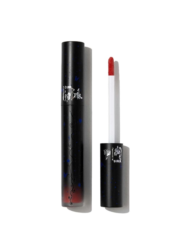 رژ لب مایعCORPSE BRIDE COLLECTION EVERLASTING LOVE LIQUID LIPSTICK -EMILY شیگلم SHEGLAM
