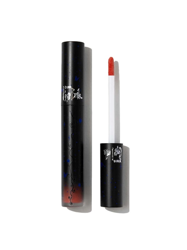 رژ لب مایع CORPSE BRIDE COLLECTION EVERLASTING LOVE LIQUID LIPSTICK -BEATING HEART شیگلم SHEGLAM