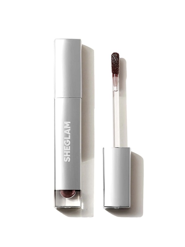 براق کننده لب GLAZE DAZE LIP GLOSS -GRAPE JUICE شیگلم SHEGLAM