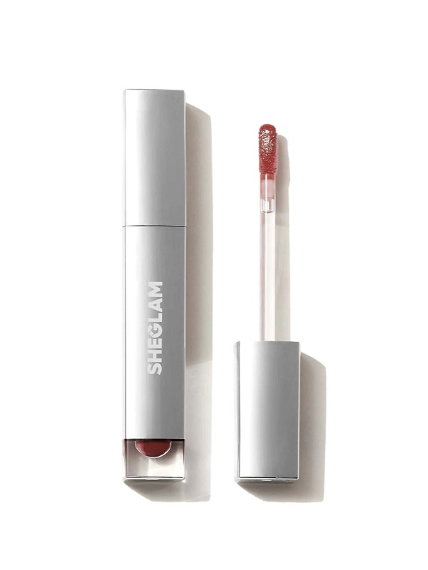 براق کننده لب GLAZE DAZE LIP GLOSS -APPLE SPICE شیگلم SHEGLAM