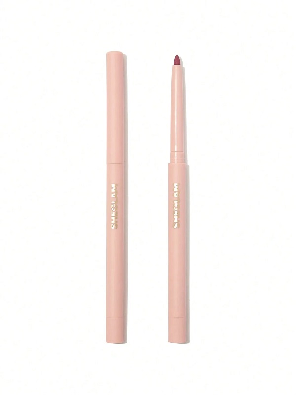 خط لب SO LIPPY -PURPLE SMOKE شیگلم SHEGLAM