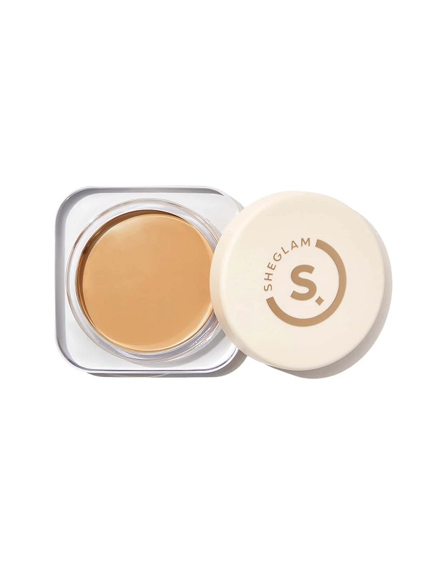 بالم کرمپودر فول کاور BUTTERSCOTCH شیگلم SHEGLAM
