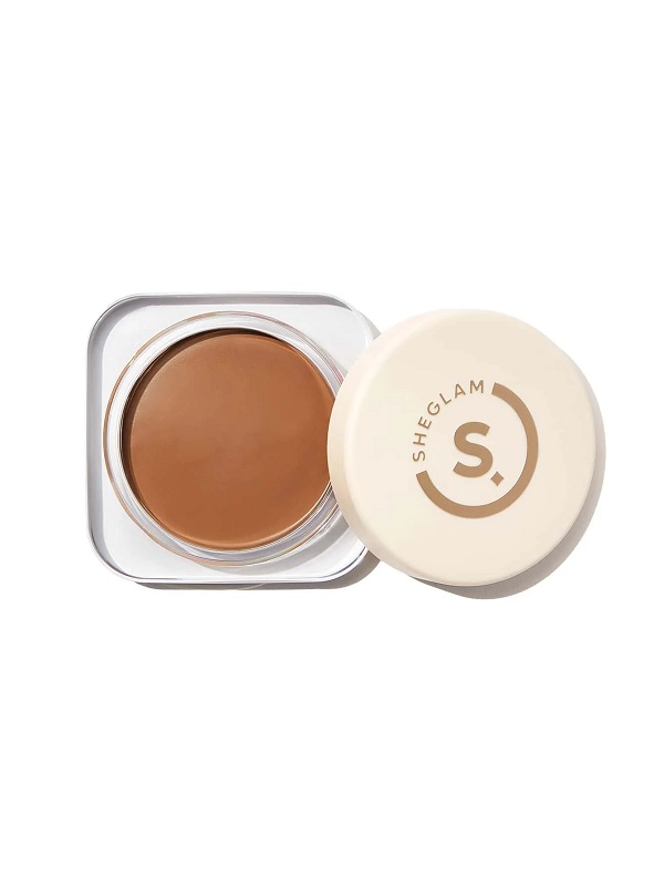بالم کرمپودر فول کاور TRUFFLE شیگلم SHEGLAM