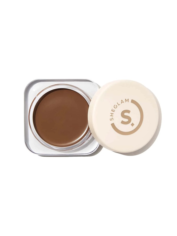 بالم کرمپودر فول کاور RUSSET شیگلم SHEGLAM