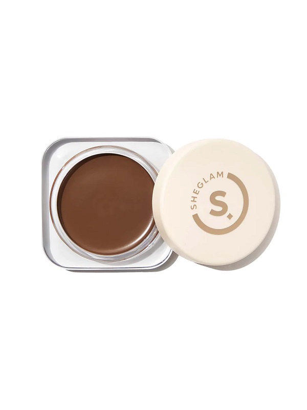 بالم کرمپودر فول کاور DARK CLOVE شیگلم SHEGLAM