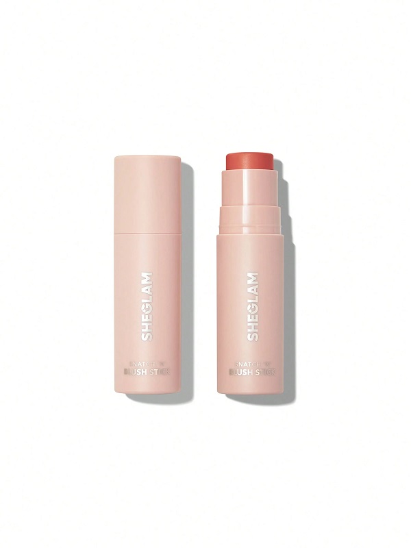 رژگونه استیکی روشن کننده پوست “Glowin’ Up”رنگ DREAMER شیگلم SHEGLAM