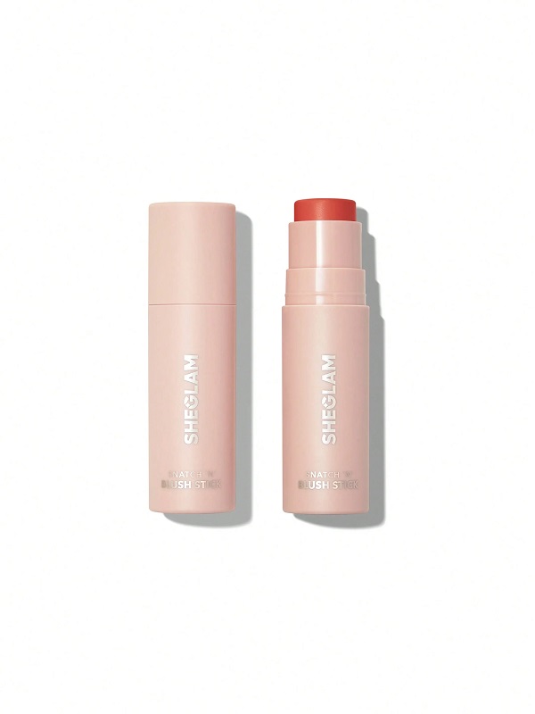 رژگونه استیکی روشن کننده پوست “Glowin’ Up”رنگ NEXT DIMENSION  شیگلم SHEGLAM