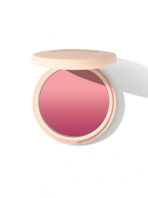 رژگونه مات سبک LIGHTWEIGHT رنگ INSTA FLAME شیگلم SHEGLAM