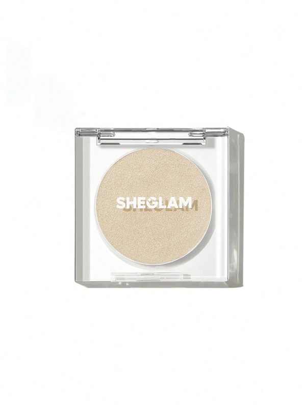 هایلایتر COSMIC CRYSTAL MOUSSE رنگ  VANILLA SKEYE شیگلم SHEGLAM