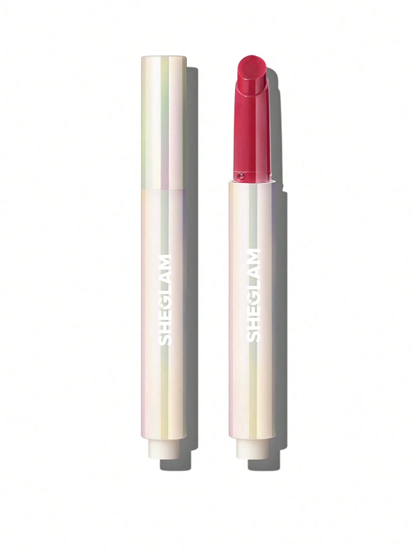 حجم دهنده لب  POUT-PERFECT SHINE LIP PLUMPER-SPRING FEVER شیگلم SHEGLAM
