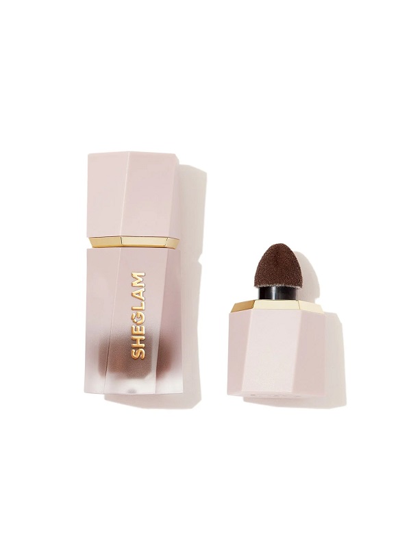 کانتور مایع  SUN SCULPT - CAMEL SUEDE شیگلم SHEGLAM