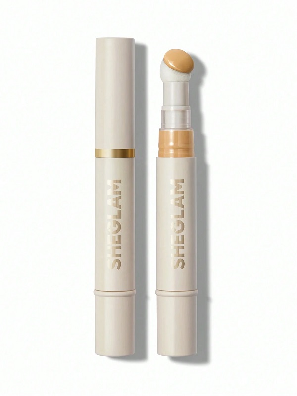 کانسیلر COMPLEXION BOOST رنگ LINEN شیگلم  SHEGLAM