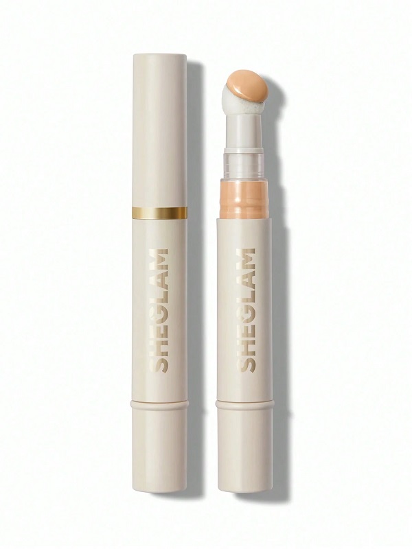 کانسیلر COMPLEXION BOOST رنگ CHANTILLY شیگلم  SHEGLAM