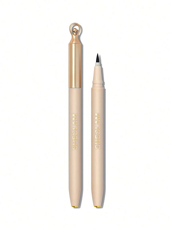 خط چشم مایع ضد آب SO RICH شیگلم SHEGLAM