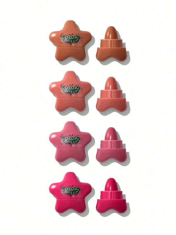 ست رژلب مینی HI-BEAM رنگ ‏‏STELLA SET شیگلم SHEGLAM
