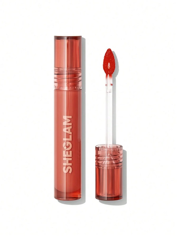 تینت لب PEEL TALK رنگ ‏SAMESIES شیگلم SHEGLAM