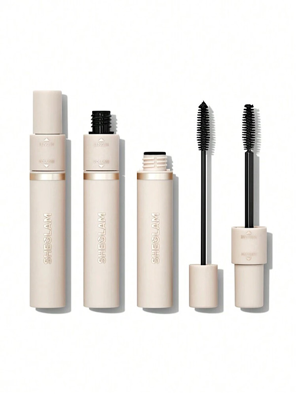 ریمل LASH BESTIES 2-IN 1 شیگلم  SHEGLAM