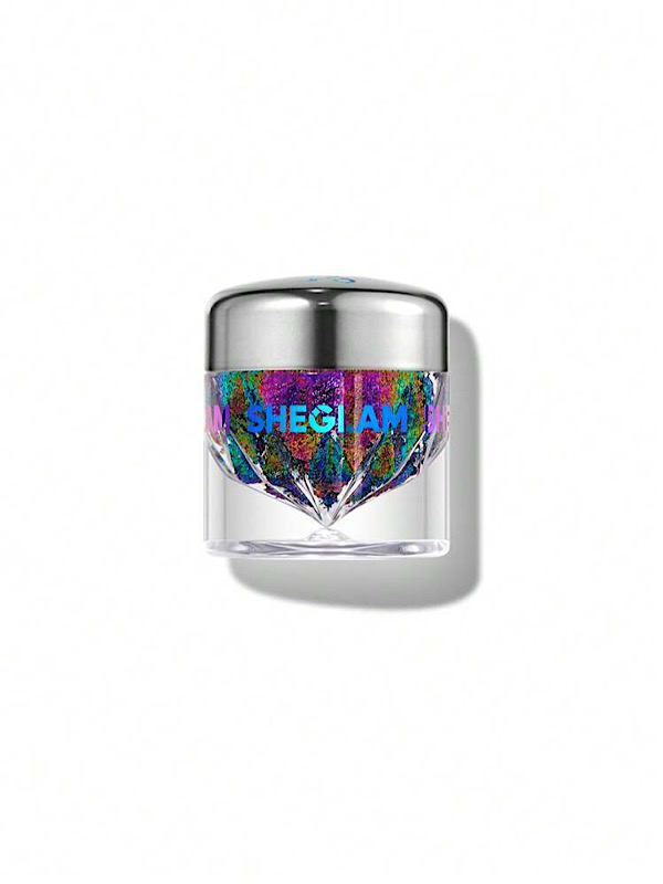 ژل چند رنگ CHROMA ZONE رنگ  HYPNOSIS شیگلم SHEGLAM