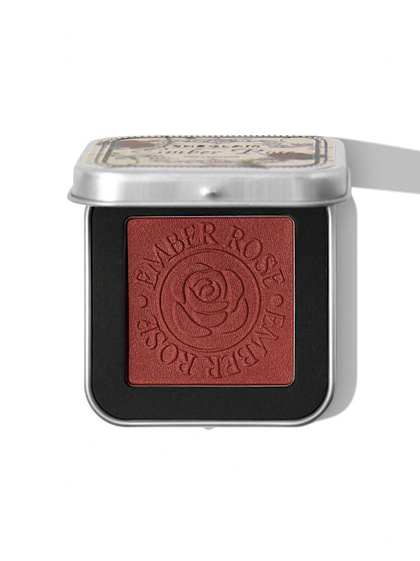 رژگونه کرمی EMBER ROSE ETERNAL FLAME رنگ LOVE LANGUAGE شیگلم SHEGLAM