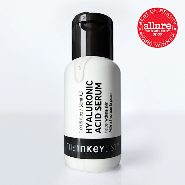 سرم هیالورونیک اسید Hyaluronic Acid Serum اینکی لیست  The inkey List