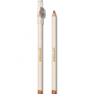 خط لب Lip Facts رنگ  Neutral (First Class) شیگلم SHEGLAM