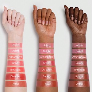 رژگونه گوی مدار ماه  Lunar Orbit رنگ Galactic  شیگلم SHEGLAM