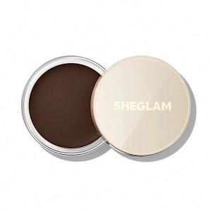 کرم برنزر Silk Haze رنگ Hickory (BM9)شیگلم SHEGLAM