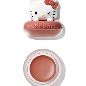 رژگونه کرمی Coastal Charm کالکشن Hello Kitty رنگ Friends Trip شیگلم SHEGLAM