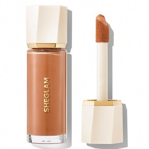 میکسر Sunburst Glow رنگ  Medium Tan Cool شیگلم SHEGLAM