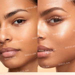 میکسر Sunburst Glow رنگ  Medium Tan Cool شیگلم SHEGLAM