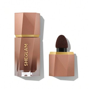 برنزر مایع براق Sun Beam رنگ Hickory شیگلم SHEGLAM