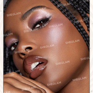 ست هایلایتر Lunar Glow شیگلم SHEGLAM