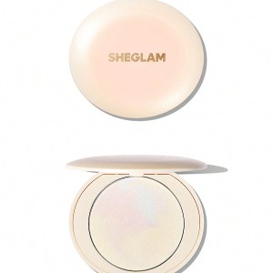 پودر فیکس جادوییMagic Veil - رنگ  Marble شیگلم SHEGLAM