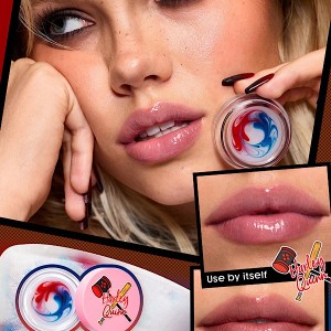 ست کلکسیون کامل  Harley Quinn هارلی کویین شیگلم SHEGLAM