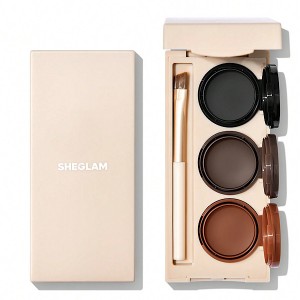 ژل ابرو و خط چشم Streamline شیگلم SHEGLAM