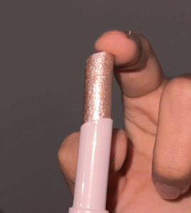 سایه چشم استیکی کرستالی ژله ای رنگ Fuchsia Fun شیگلم SHEGLAM