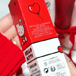 پرایمر Jelly Amor Hydrating کالکشن Hello Kitty شیگلم SHEGLAM