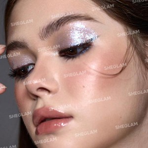 سایه چشم Enigma Sparkly رنگ Brilliance شیگلم SHEGLAM