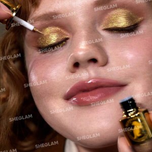 ست کلکسیون کامل Harry Potter™ X SHEGLAM Houses Of Hogwarts Glitter Liner Set  شیگلم SHEGLAM