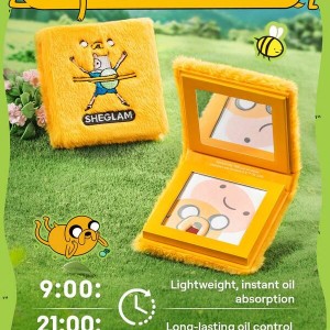 ست کلکسیون‌ کامل Adventure Time | SHEGLAM Full Collection Set