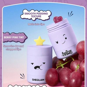 ست کلکسیون‌ کامل Adventure Time | SHEGLAM Full Collection Set