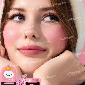 ست کلکسیون‌ کامل Adventure Time | SHEGLAM Full Collection Set