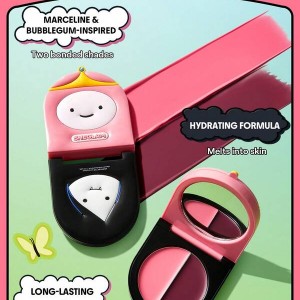 ست کلکسیون‌ کامل Adventure Time | SHEGLAM Full Collection Set
