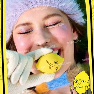 ست کلکسیون‌ کامل Adventure Time | SHEGLAM Full Collection Set