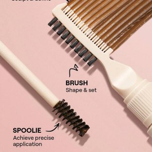 فیکس‌کننده‌ی ابروی Save It Laminating Brow Gel شیگلم SHEGLAM