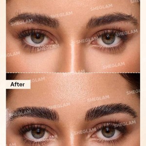 فیکس‌کننده‌ی ابروی Save It Laminating Brow Gel شیگلم SHEGLAM
